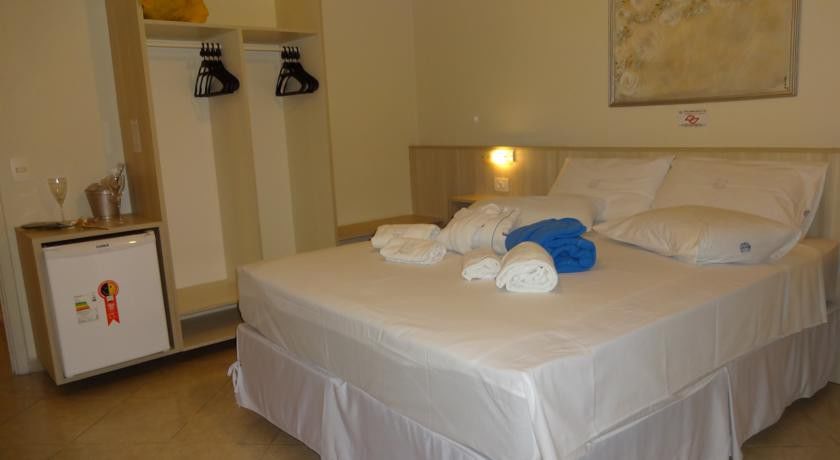 Binder Quality Hotel 3*